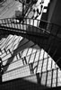 Embarcadero Center stairs, San Francisco, 2014 (#3143.22)