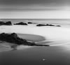 Sculptured Beach dusk, Pt. Reyes, 2017 (#6171.7)