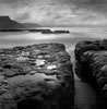 Drakes Beach dawn, 2017 (#6172.6)