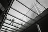 Glass ceiling, Embarcadero Center, San Francisco, 2014 (#3143.3)
